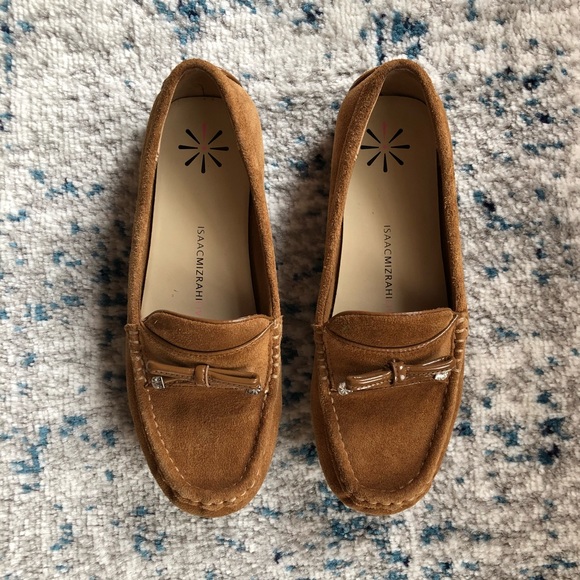 isaac mizrahi loafers
